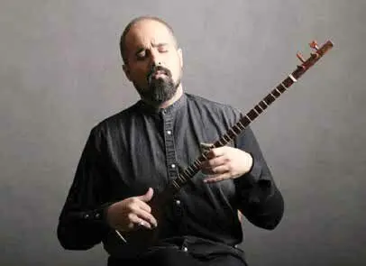 «تار و تاریخ» به «زهی باده» رسید/ یک موسیقی برای یک باغ جهانی + فیلم