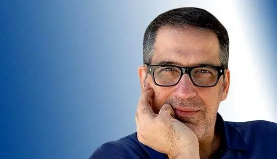 فرهاد جم: بعد از «همسران» دلم نمی‌خواست دیده شوم
