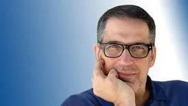 فرهاد جم: بعد از «همسران» دلم نمی‌خواست دیده شوم
