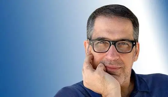 فرهاد جم: بعد از «همسران» دلم نمی‌خواست دیده شوم
