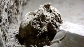 یک کشف مهم در تخت جمشید
