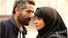 آغاز اکران آنلاین «گیتی همسر علیرضا» در شبکه نمایش خانگی
