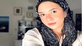 دختر پژمان بازغی بازیگر شد/ عکس

