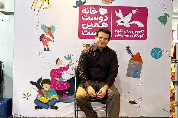 شمارگان هزار نسخه‌ای و مخاطب ۲۰ میلیونی؛ این وضعیت عالی است؟