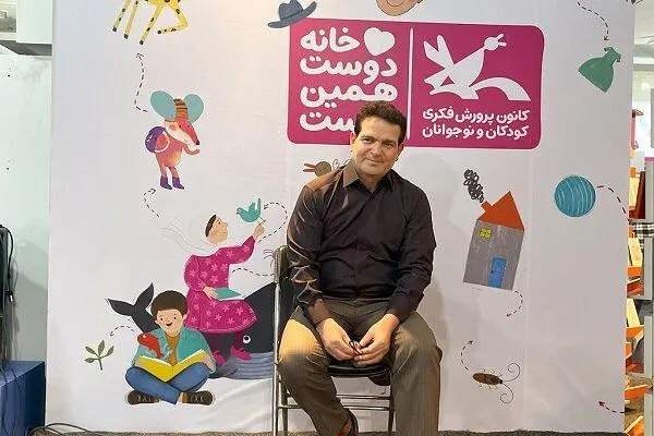 شمارگان هزار نسخه‌ای و مخاطب ۲۰ میلیونی؛ این وضعیت عالی است؟