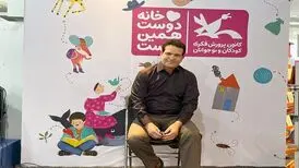 شمارگان هزار نسخه‌ای و مخاطب ۲۰ میلیونی؛ این وضعیت عالی است؟