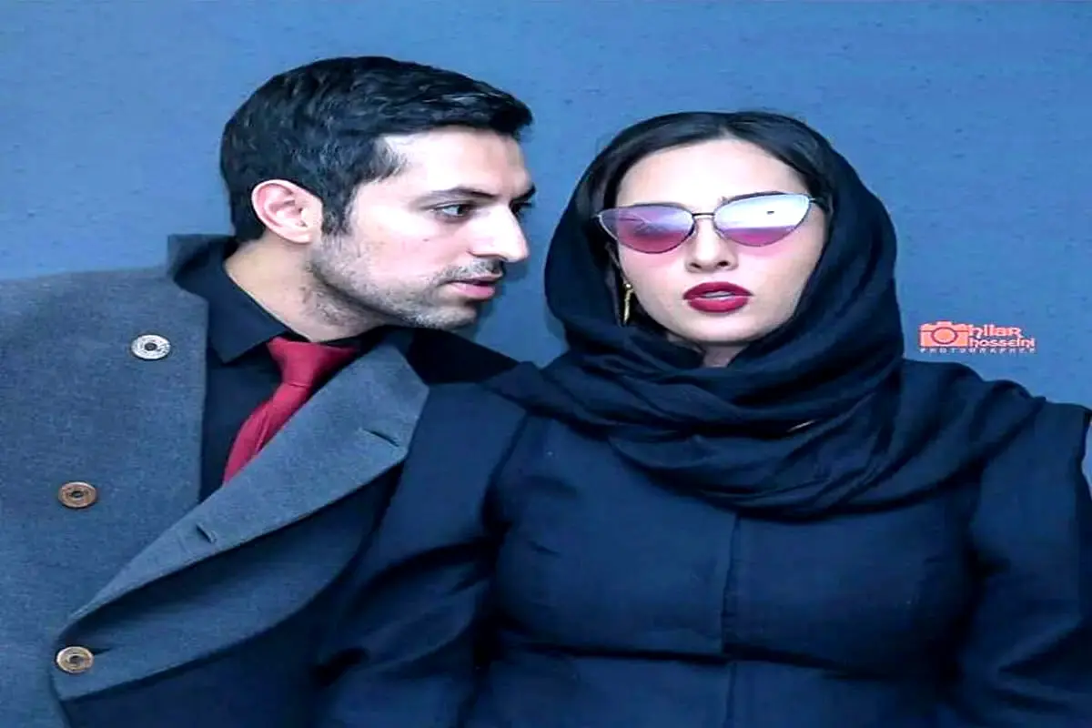 آیا اشکان خطیبی ترنس شده است؟
