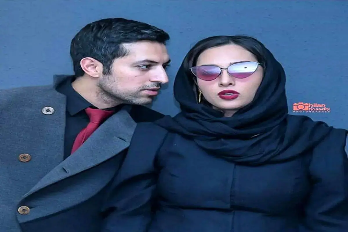 آیا اشکان خطیبی ترنس شده است؟