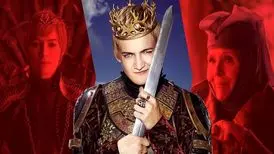 بهترین نقش‌آفرینی‌ها در سریال «بازی تاج و تخت»؛ از اوبرین مارتل تا تایوین لنیستر