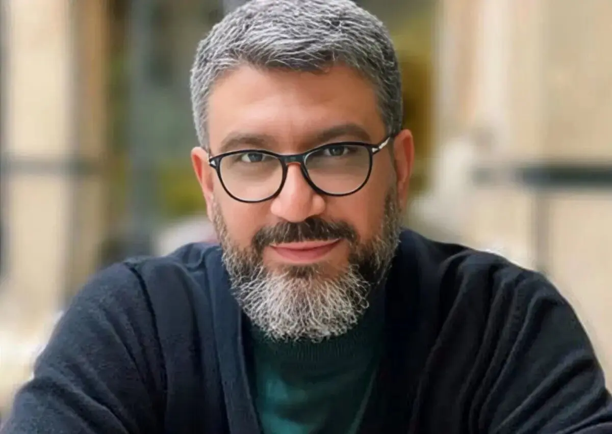 آخرین دستمزد رضا رشیدپور در تلویزیون جنجالی شد