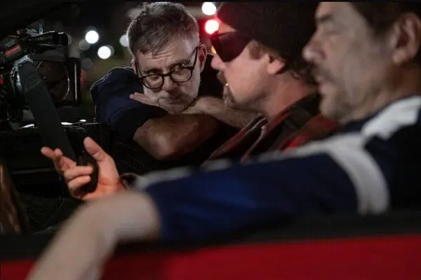 فیلم پل توماس اندرسون رای منتقدان لندن را هم گرفت
