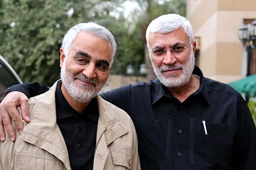 ماجرای عجیب سرقت پیکر حاج قاسم | همه ۱۰۰ قطعه پیکر شهید به ایران آمد؟
