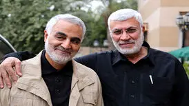 ماجرای عجیب سرقت پیکر حاج قاسم | همه ۱۰۰ قطعه پیکر شهید به ایران آمد؟
