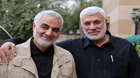 ماجرای عجیب سرقت پیکر حاج قاسم | همه ۱۰۰ قطعه پیکر شهید به ایران آمد؟
