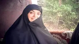 (ویدئو) توضیح الهام چرخنده درباره حرکاتش حین اجرای سلام فرمانده: گفته بودم منتشر نکنند