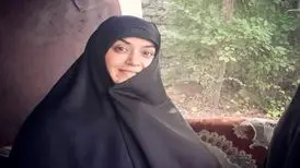 (ویدئو) توضیح الهام چرخنده درباره حرکاتش حین اجرای سلام فرمانده: گفته بودم منتشر نکنند