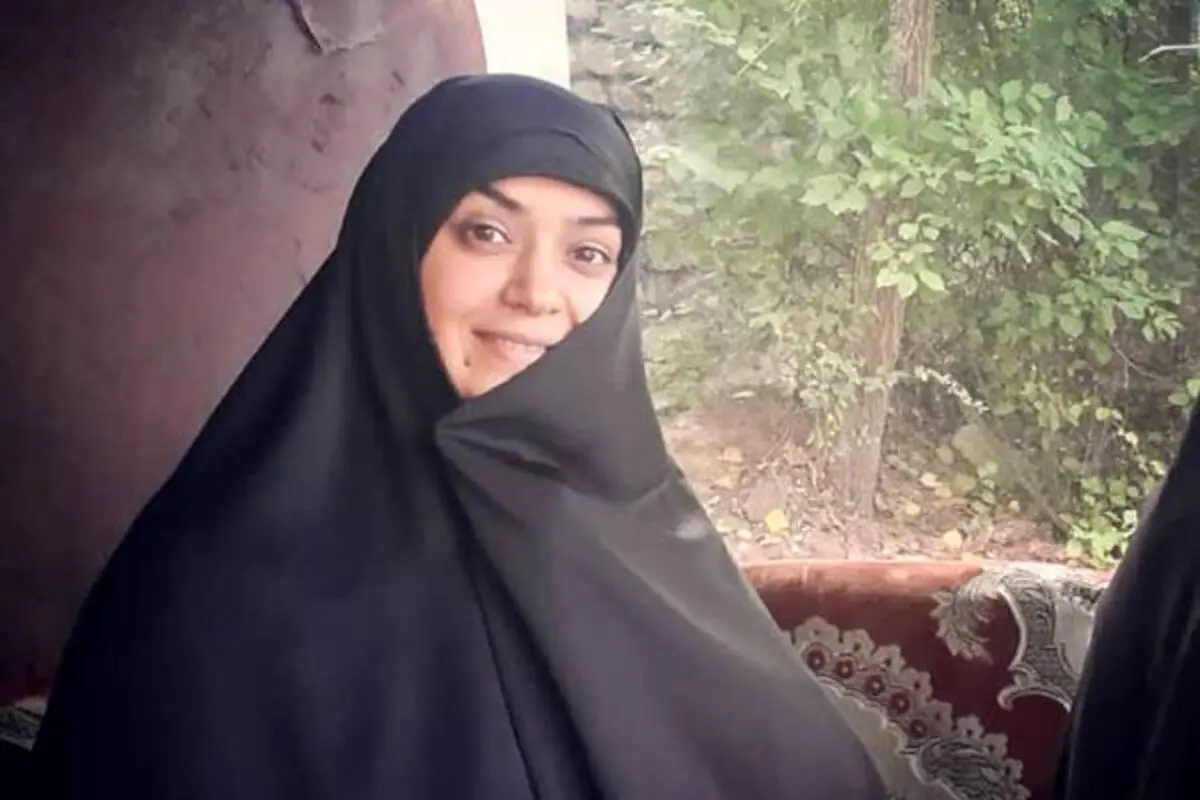 (ویدئو) توضیح الهام چرخنده درباره حرکاتش حین اجرای سلام فرمانده: گفته بودم منتشر نکنند