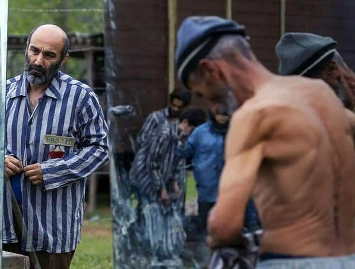 «جنگ جهانی سوم» بهترین فیلم قاره آسیا شد
