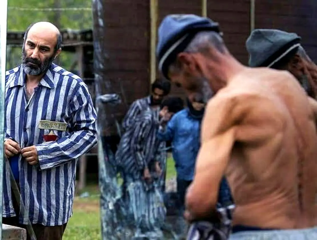 «جنگ جهانی سوم» بهترین فیلم قاره آسیا شد
