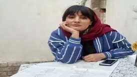 الناز محمدی، خبرنگار روزنامه هم‌میهن بازداشت شد
