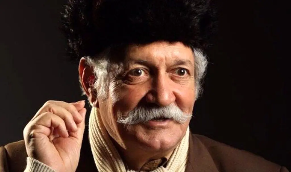 آتش تقی‌پور: به «عصر جدید» معترضم