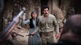 «زالاوا» در جشنواره فیلم‌های فانتزی بروکسل