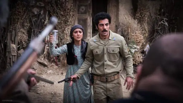 «زالاوا» در جشنواره فیلم‌های فانتزی بروکسل