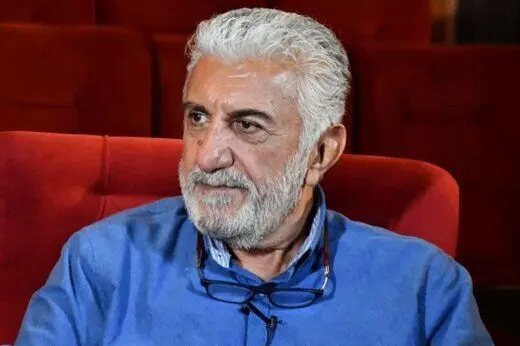 رضا کیانیان: تهران حالا می‌فهمد خوزستان این همه سال چه کشیده است!