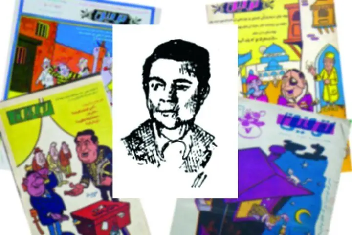 توقیف «توفیق» سه‌بار در دوران پهلوی