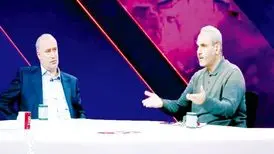 دستور جدید به مجریان تلویزیون