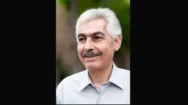 نویسنده‌ای که از ترس تمسخر با نام مستعار نوشت
