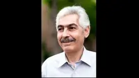 نویسنده‌ای که از ترس تمسخر با نام مستعار نوشت
