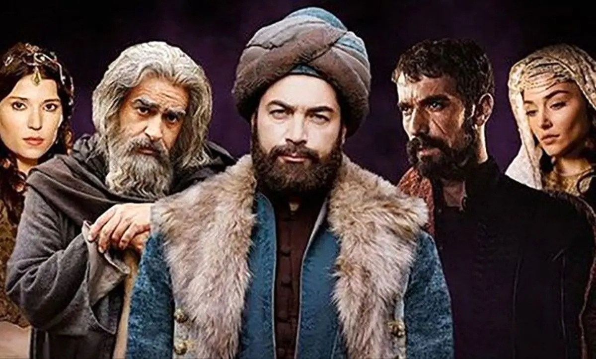 شهاب حسینی، پارسا پیروزفر، بهرام افشاری و هانده اَرچل روی پرده سینماها
