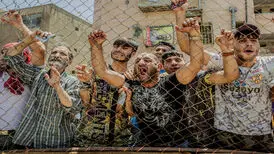 سیامک گلشیری: از رونق گرفتن اقتباس در سریال‌سازی خوشحالم | کارگردان باید ادبیات بداند