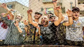 سیامک گلشیری: از رونق گرفتن اقتباس در سریال‌سازی خوشحالم | کارگردان باید ادبیات بداند