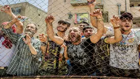 سیامک گلشیری: از رونق گرفتن اقتباس در سریال‌سازی خوشحالم | کارگردان باید ادبیات بداند