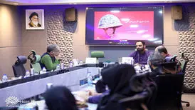 شب‌های شعر و موسیقی با حضور هنرمندان شاخص کشور
