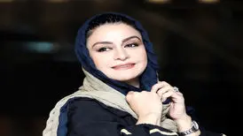 مریلا زارعی غایب بزرگ «جنگل آسفالت ۲»
