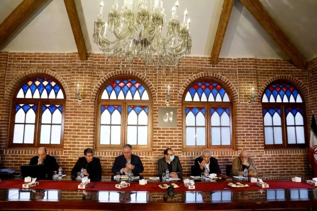 گزارش اولین نشست از سلسله نشست‌های سینماِ گفتمان فرهنگی «گام دوم سینما»