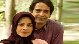 رونمایی «صابر» سریال ستایش از تیپ و ژست جدیدش در کانادا