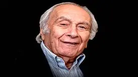 پیشکسوت هنرهای تجسمی ایران درگذشت
