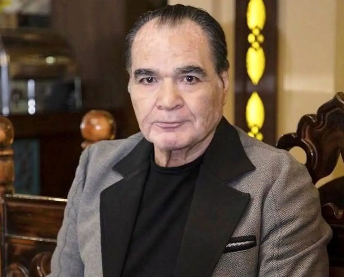طوفان درگذشت
