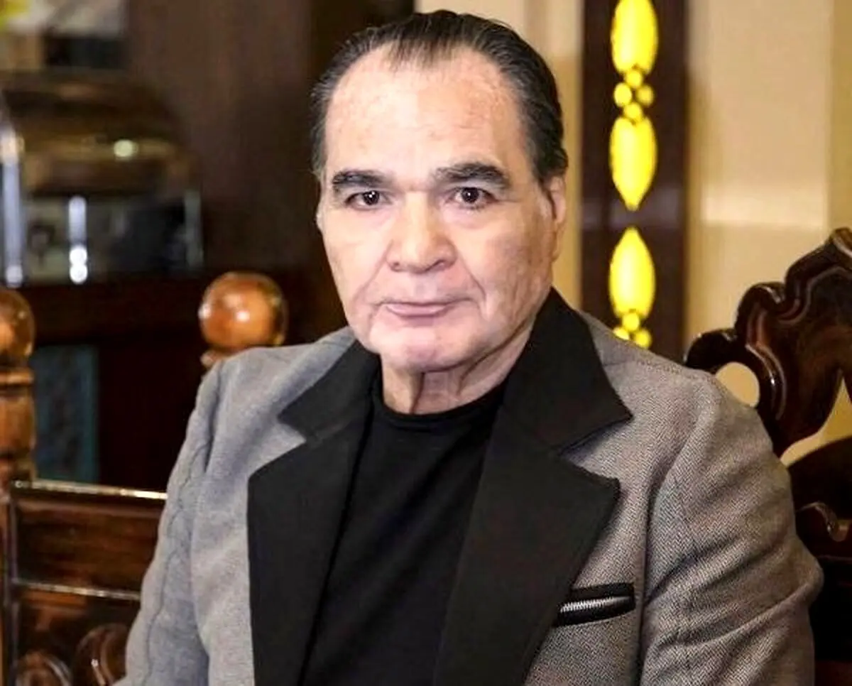 طوفان درگذشت
