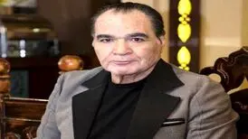 طوفان درگذشت
