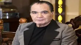 طوفان درگذشت
