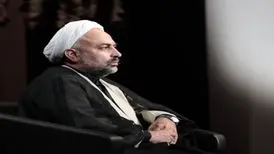 زائری: دوست ندارم در فضای مجازی، آخوند باشم