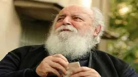 ابتهاج حذف شدنی نیست؛ شعرهایش را به کتاب‌های فارسی برگردانید (فیلم)