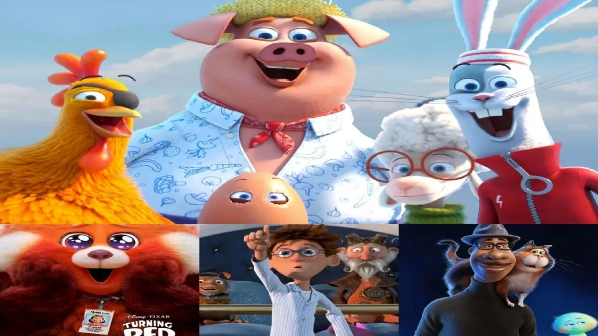 چرا در سبد پیشنهادات گوگل نامی از انیمیشن ایرانی نیست؟
