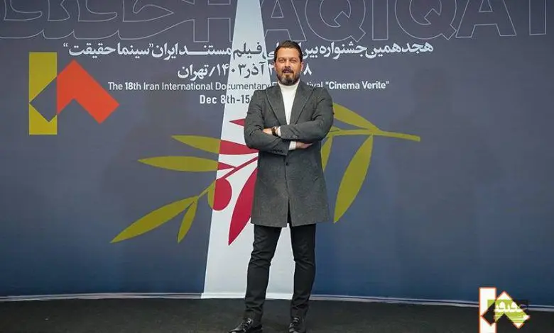 خاطره پژمان بازغی وقتی مبتلا به کرونا بود
