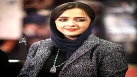 واکنش ترانه علیدوستی به ممنوع الفعالیت کردن هنرمندان